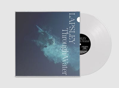 Golden Discs VINYL Through Water:   - Låpsley [VINYL]