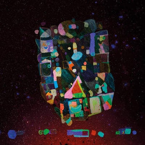 Golden Discs VINYL New Me, Same Us:   - Little Dragon [VINYL]