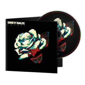 Amends - Grey Daze [CD]