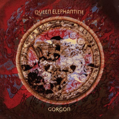 Golden Discs CD Gorgon:   - Queen Elephantine [CD]