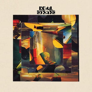 Golden Discs VINYL The Main Thing:   - Real Estate [VINYL]