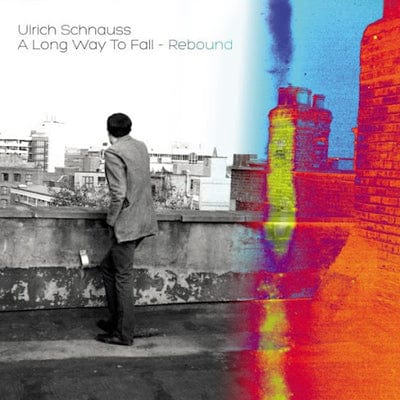 Golden Discs CD A Long Way to Fall - Rebound:   - Ulrich Schnauss [CD]