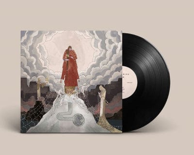 Golden Discs VINYL WOMB:   - Purity Ring [VINYL]