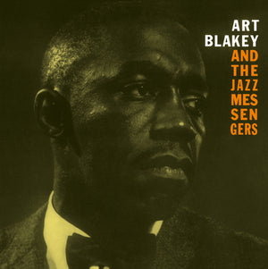 Art Blakey and the Jazz Messengers - Art Blakey and the Jazz Messengers [VINYL]