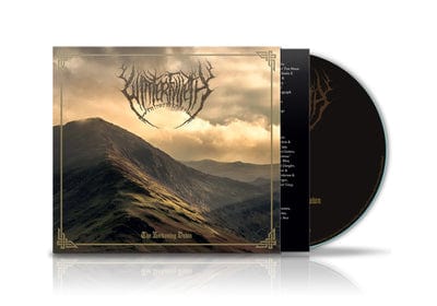 Golden Discs CD The Reckoning Dawn - Winterfylleth [CD]