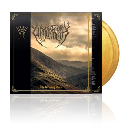 Golden Discs VINYL The Reckoning Dawn - Winterfylleth [VINYL]