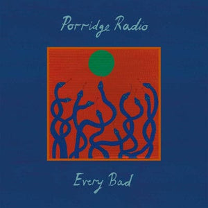 Golden Discs CD Every Bad:   - Porridge Radio [CD]