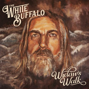 Golden Discs CD On the Widow's Walk - The White Buffalo [CD]