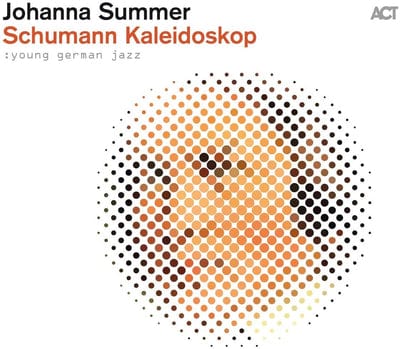 Golden Discs CD Schumann Kaleidoskop:   - Johanna Summer [CD]