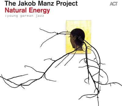 Golden Discs CD Natural Energy:   - The Jakob Manz Project [CD]