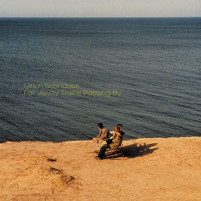 Golden Discs CD Far Away Trains Passing By:   - Ulrich Schnauss [CD]