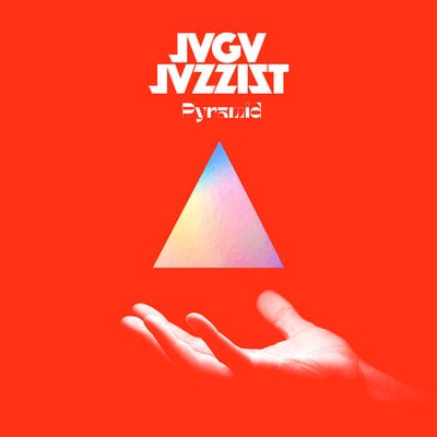 Golden Discs CD Pyramid:   - Jaga Jazzist [CD]