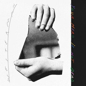 Golden Discs VINYL Your Hero Is Not Dead:   - Westerman [VINYL]