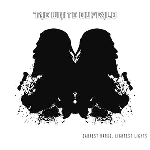 Darkest Darks, Lightest Lights - The White Buffalo [CD]