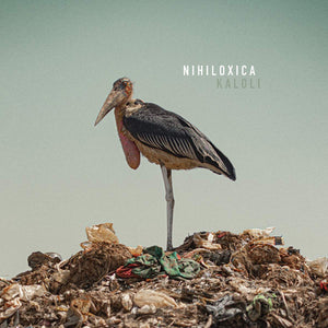Kaloli - Nihiloxica [CD]