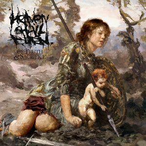 Of Truth and Sacrifice:   - Heaven Shall Burn [CD]