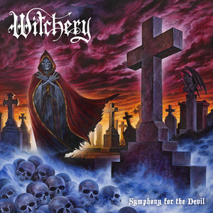 Symphony for the Devil:   - Witchery [CD Limited Edition]