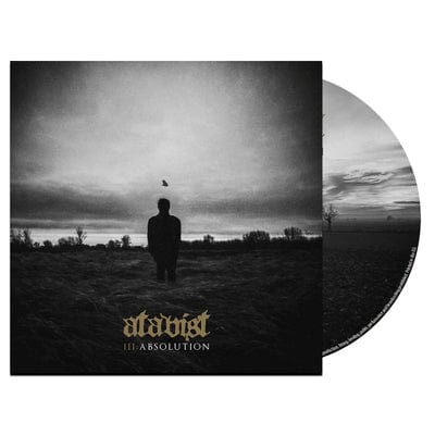 Golden Discs CD III: Absolution - Atavist [CD]