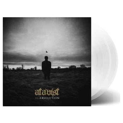 Golden Discs VINYL III: Absolution - Atavist [VINYL]