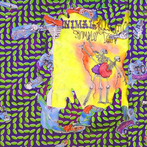 Golden Discs VINYL Ballet Slippers:   - Animal Collective [VINYL]