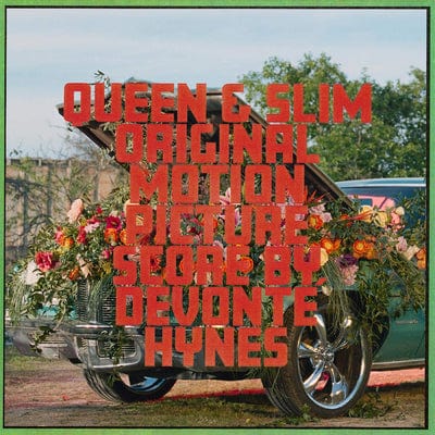 Golden Discs CD Queen & Slim:   - Devonté Hynes [CD]