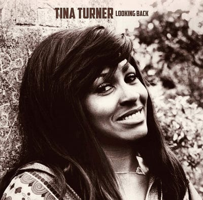 Golden Discs VINYL Looking Back:   - Tina Turner [VINYL]