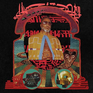 Golden Discs VINYL The Don of Diamond Dreams:   - Shabazz Palaces [VINYL]