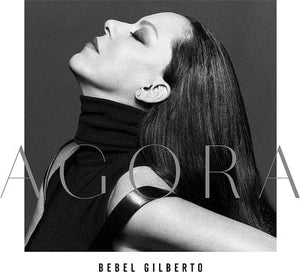 Golden Discs CD Agora:   - Bebel Gilberto [CD]