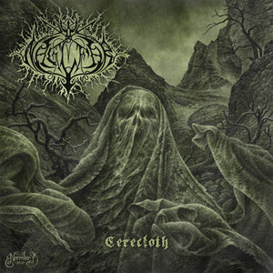 Cerecloth - Naglfar [CD]