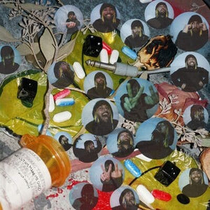 Golden Discs VINYL Will This Make Me Good:   - Nick Hakim [VINYL]