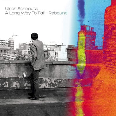 Golden Discs VINYL A Long Way to Fall - Rebound:   - Ulrich Schnauss [VINYL]