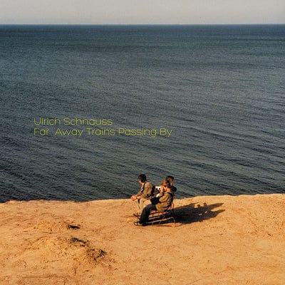 Golden Discs VINYL Far Away Trains Passing By:   - Ulrich Schnauss [VINYL]