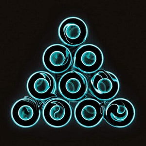 Golden Discs VINYL The Upward Spiral:   - Nicolas Bougaïeff [VINYL]