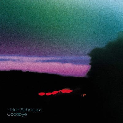 Golden Discs VINYL Goodbye - Ulrich Schnauss [VINYL]