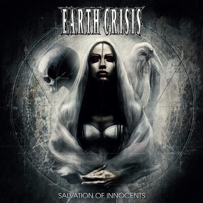 Golden Discs VINYL Salvation of Innocents - Earth Crisis [VINYL]