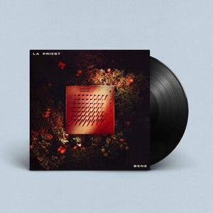 Golden Discs VINYL GENE - LA Priest [VINYL]