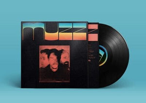 Golden Discs VINYL Muzz:   - Muzz [VINYL]