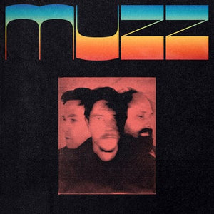 Golden Discs CD Muzz:   - Muzz [CD]
