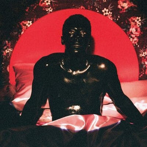 Golden Discs VINYL Startisha:   - Naeem [VINYL]