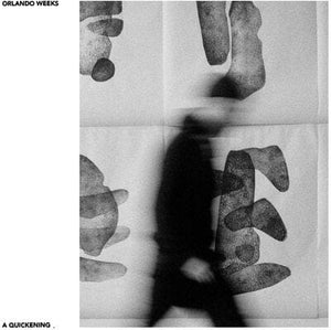 Golden Discs VINYL A Quickening:   - Orlando Weeks [VINYL]