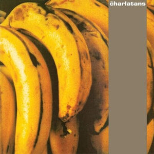 Golden Discs CD Between 10th and 11th:   - The Charlatans [CD]