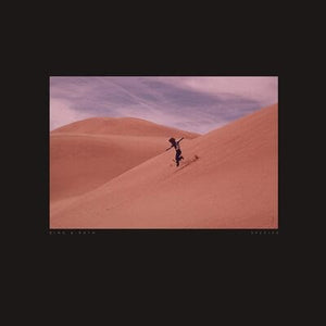 Golden Discs CD Species:   - Bing and Ruth [CD]