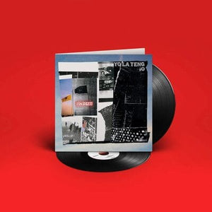 Golden Discs VINYL Electr-o-pura:   - Yo La Tengo [VINYL]