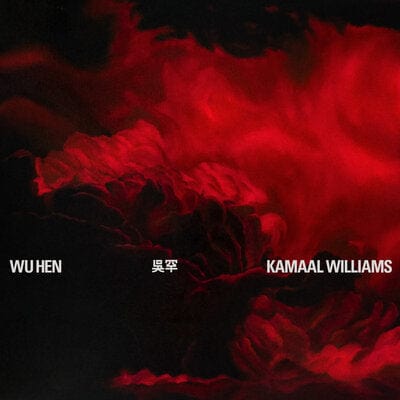 Golden Discs CD Wu Hen:   - Kamaal Williams [CD]