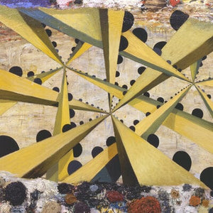 Golden Discs VINYL Who the Power:   - Liela Moss [VINYL]