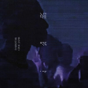 Golden Discs VINYL Civic Jams - Darkstar [VINYL]