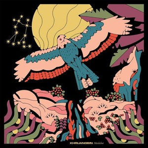 Golden Discs CD Mordechai - Khruangbin [CD]