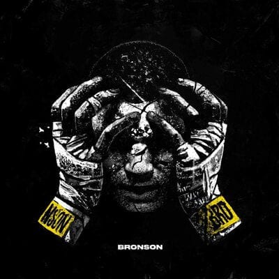 Golden Discs CD BRONSON:   - BRONSON [CD]