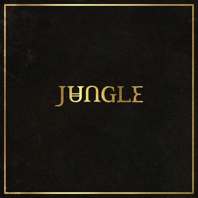 Golden Discs VINYL Jungle - Gold Vinyl (LRS20):   - Jungle [VINYL Limited Edition]