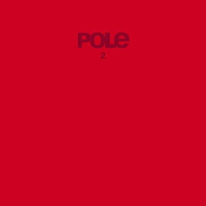Golden Discs VINYL 2 - Red Vinyl (LRS20):   - Pole [VINYL Limited Edition]
